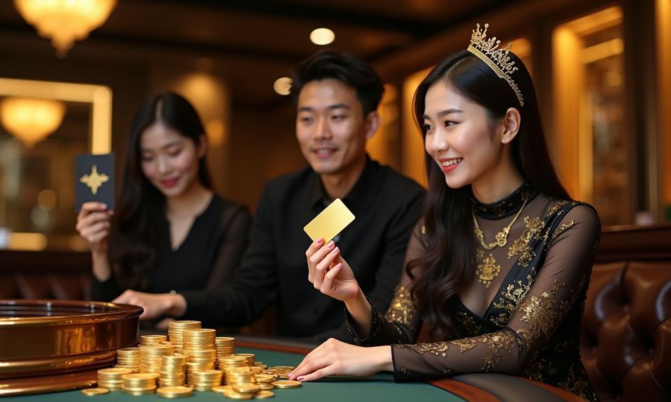 fi8811 Sản Phẩm Arcade – Chơi Nhanh, Thắng Thật