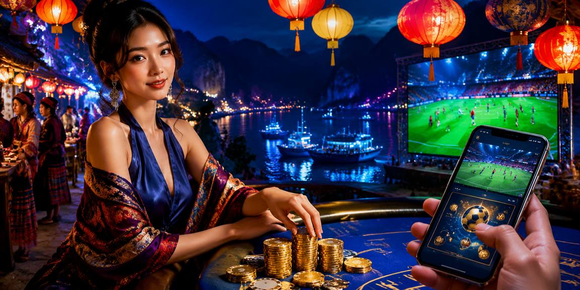 fi8811 Hoàn tiền sảnh casino